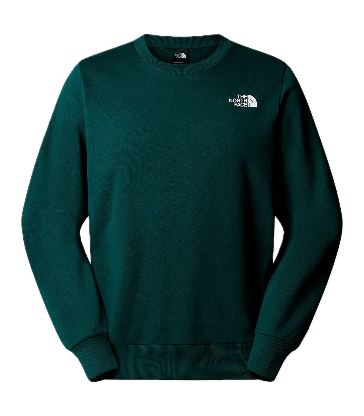 Felpa Uomo The North Face Simple Dome