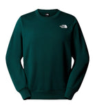 Felpa Uomo The North Face Simple Dome