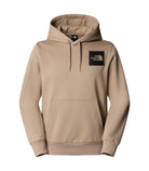 Felpa Uomo The North Face Fine