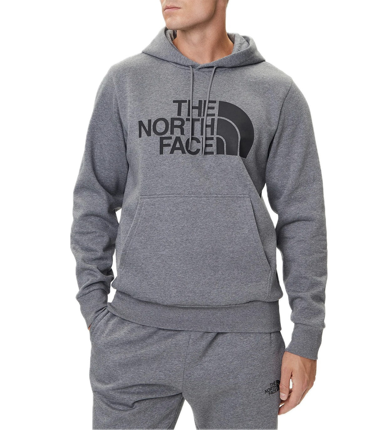 Felpa Uomo The North Face Easy Hoodie