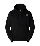 Felpa Uomo The North Face full zip