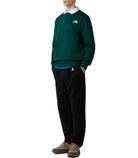 Felpa Uomo The North Face Simple Dome