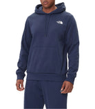 Felpa Uomo The North Face Simple Dome