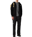 Felpa Uomo The North Face full zip