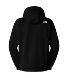 Felpa Uomo The North Face full zip
