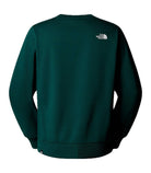 Felpa Uomo The North Face Simple Dome