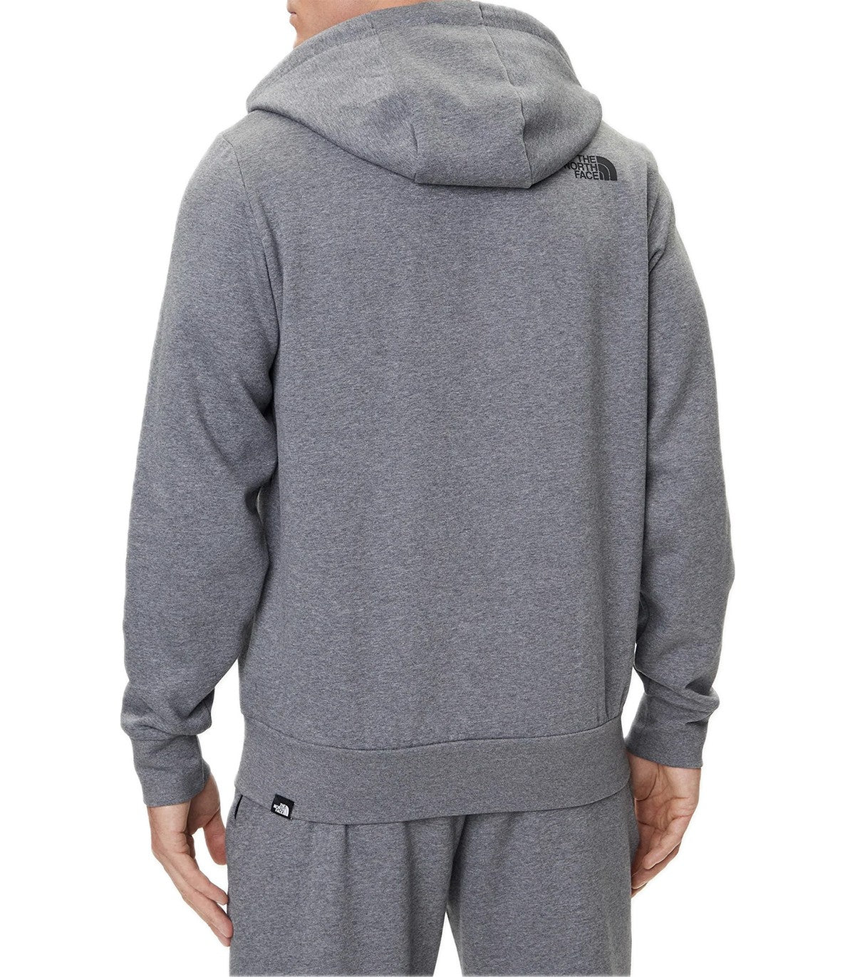 Felpa Uomo The North Face Easy Hoodie