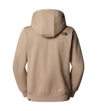 Felpa Uomo The North Face Fine