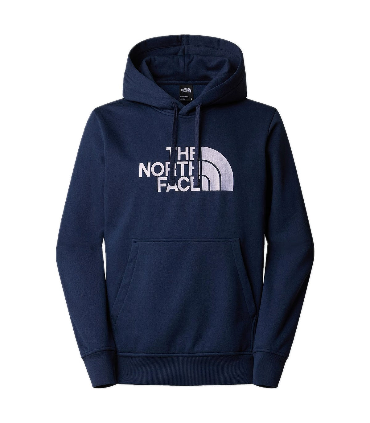 Felpa Uomo The North Face Drew Peak