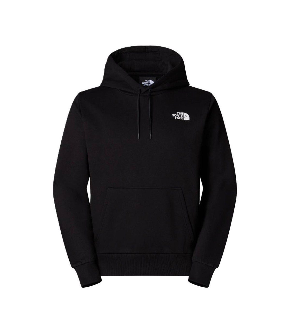 Felpa Uomo The North Face Simple Dome