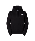 Felpa Uomo The North Face Simple Dome