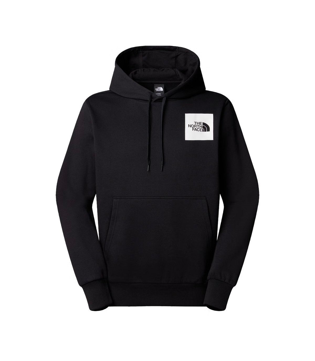 Felpa Uomo The North Face Fine