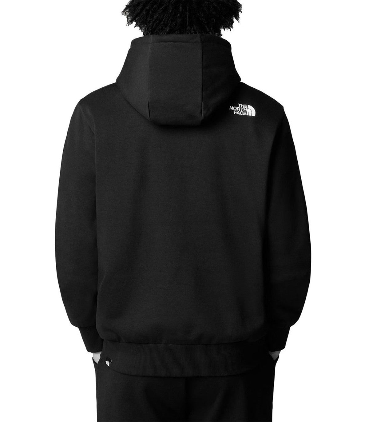 Felpa Uomo The North Face Fine