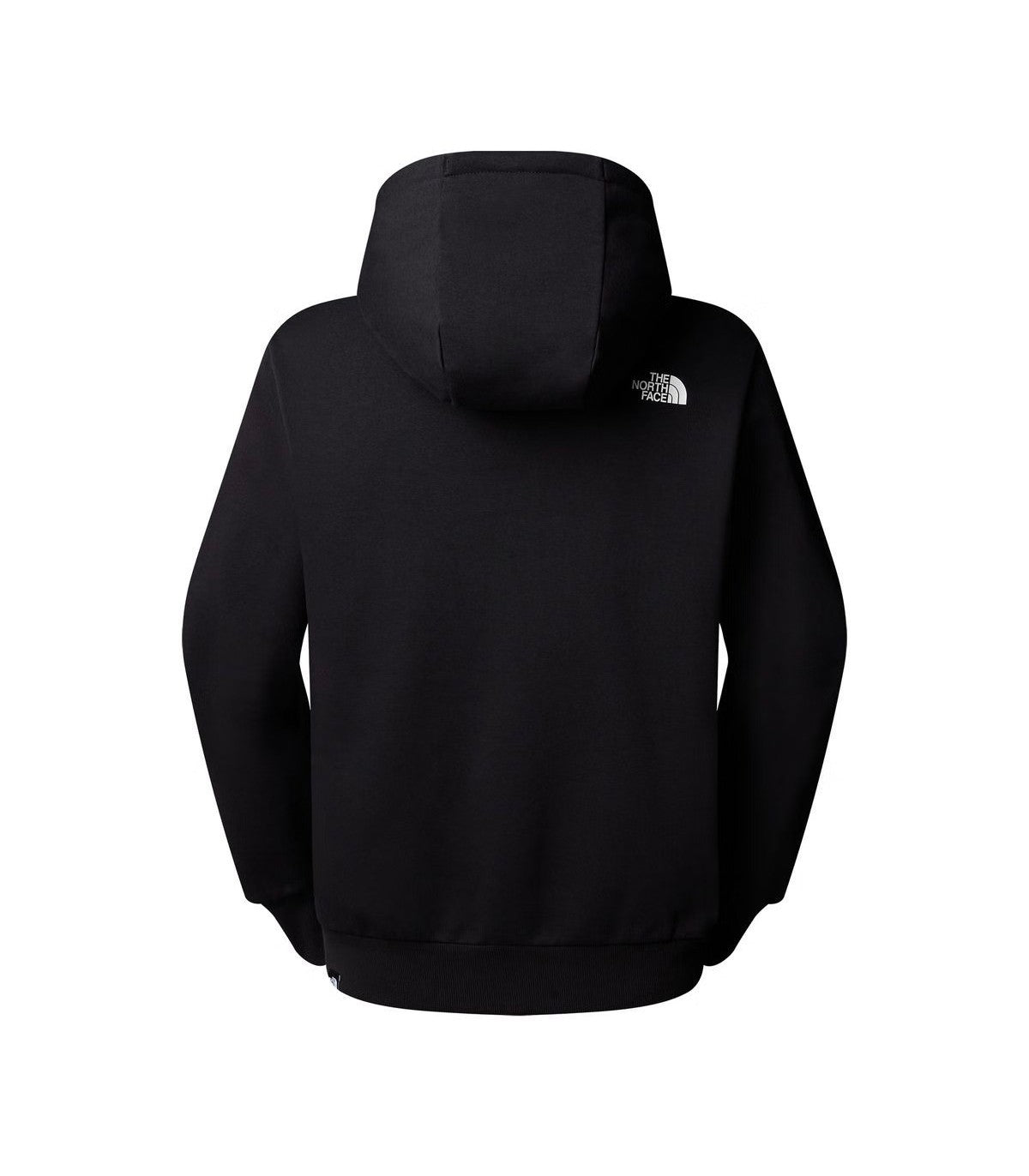 Felpa Uomo The North Face Fine
