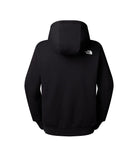 Felpa Uomo The North Face Fine