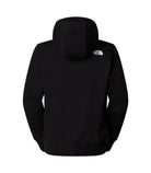 Felpa Uomo The North Face Simple Dome