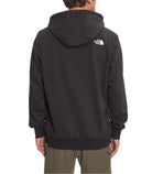 Felpa Uomo The North Face Simple Dome
