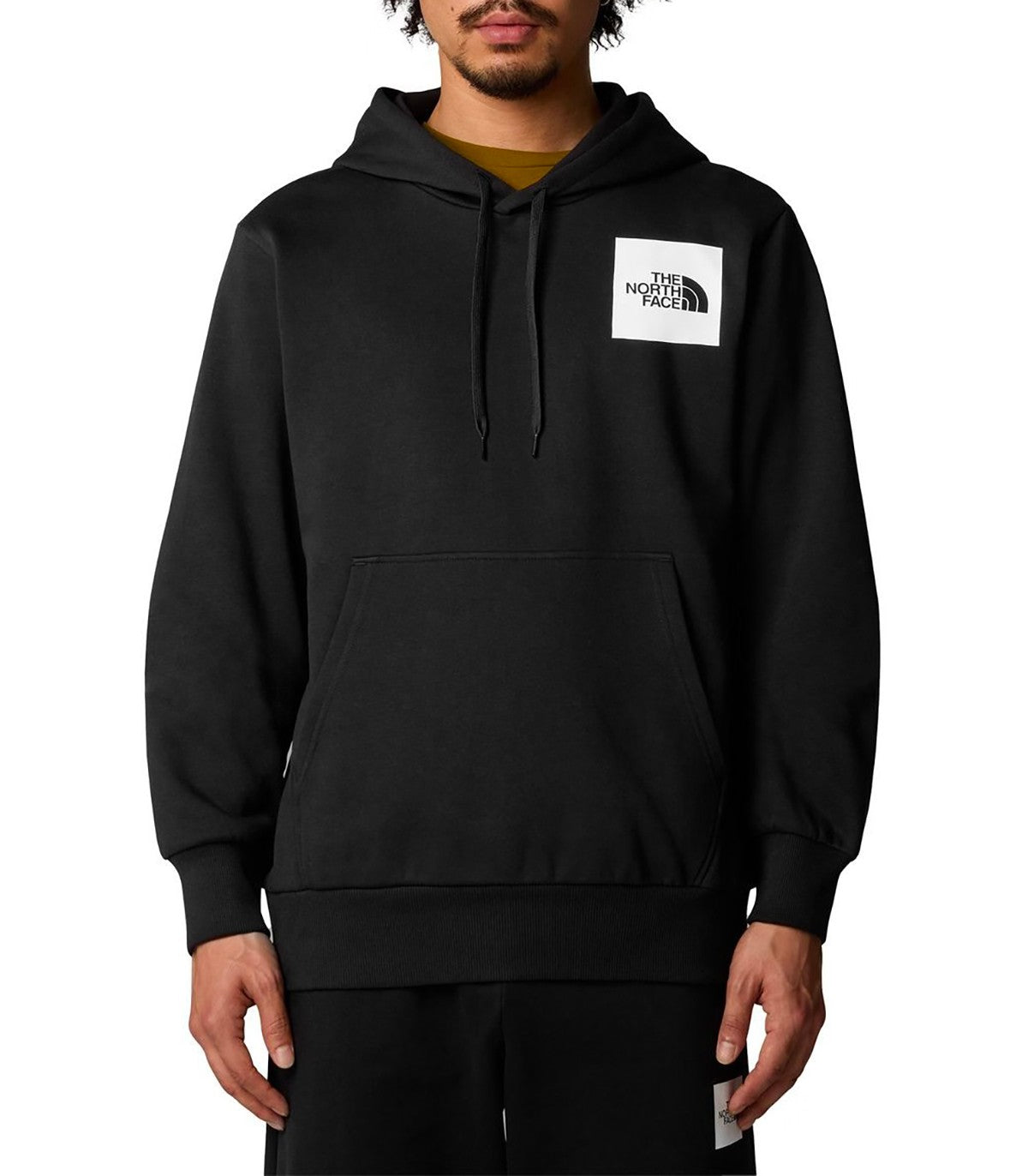 Felpa Uomo The North Face Fine