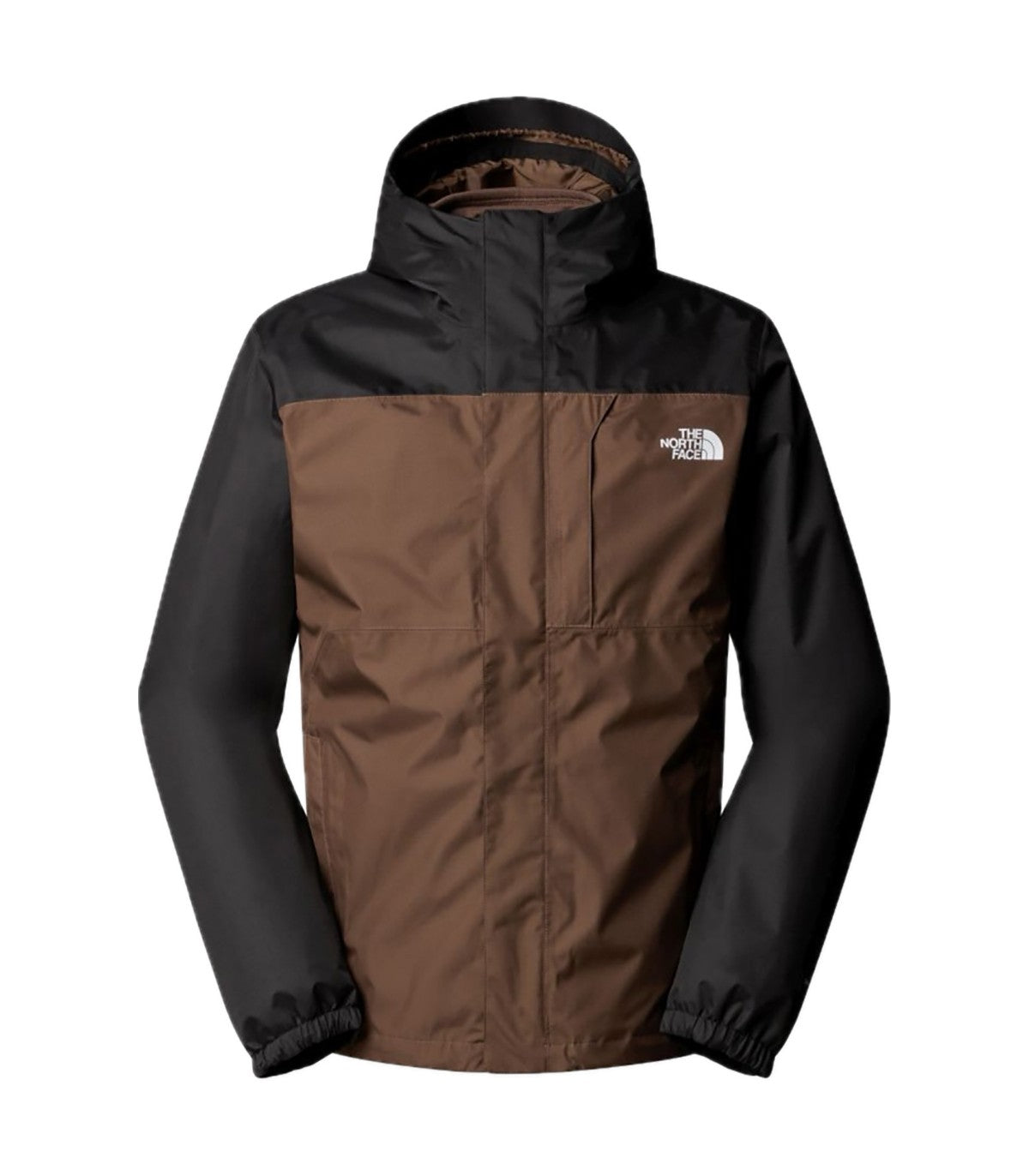 Giubbotto Uomo The North face Quest Tric