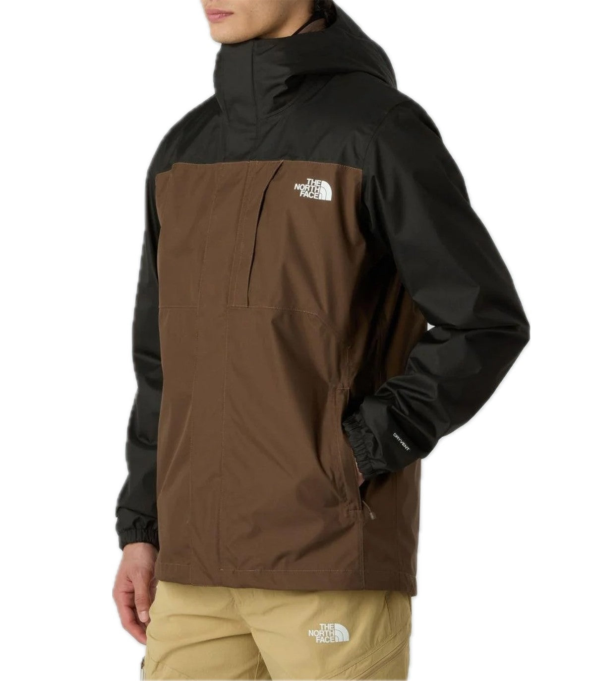Giubbotto Uomo The North face Quest Tric