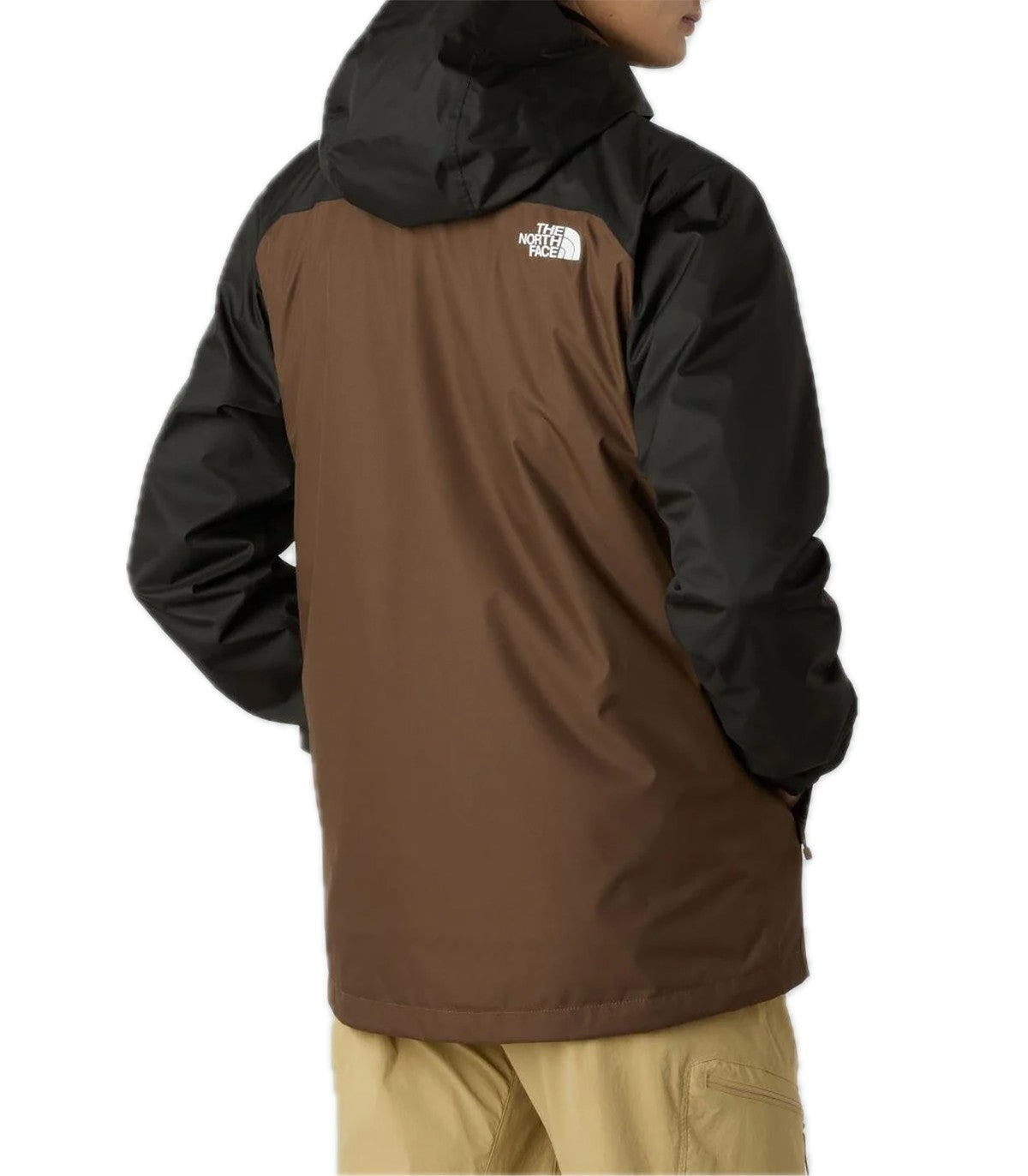 Giubbotto Uomo The North face Quest Tric