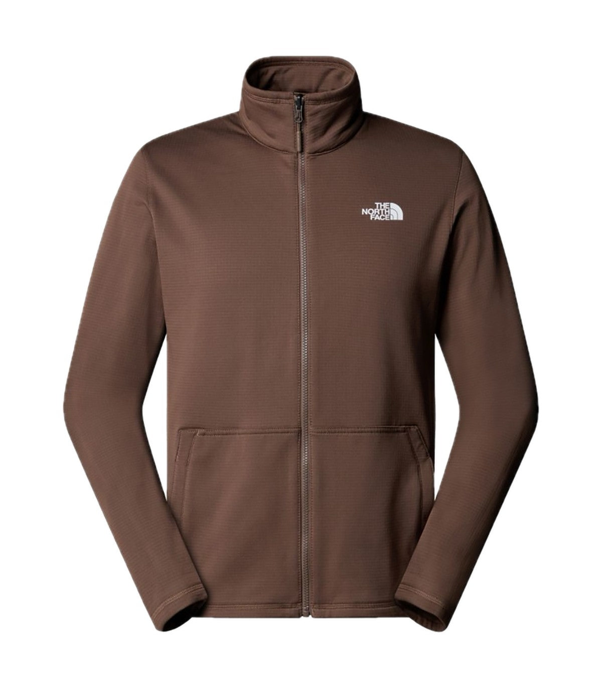 Giubbotto Uomo The North face Quest Tric