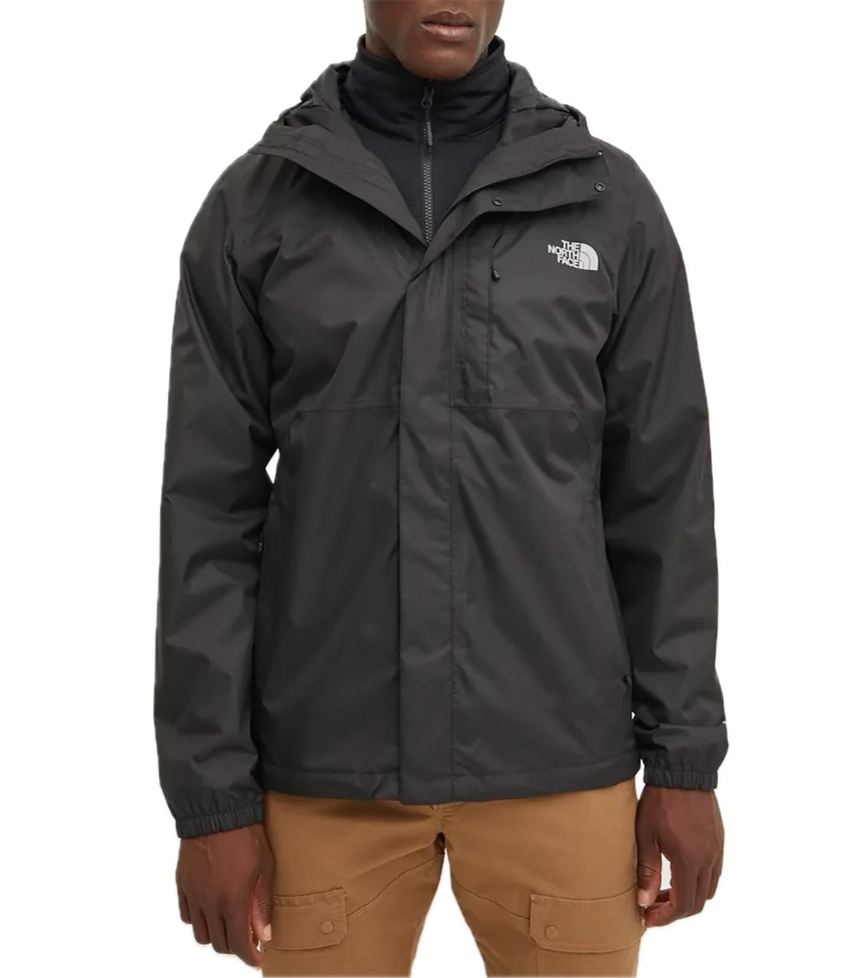Giubbotto Uomo The North face Quest Tric