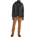Giubbotto Uomo The North face Quest Tric