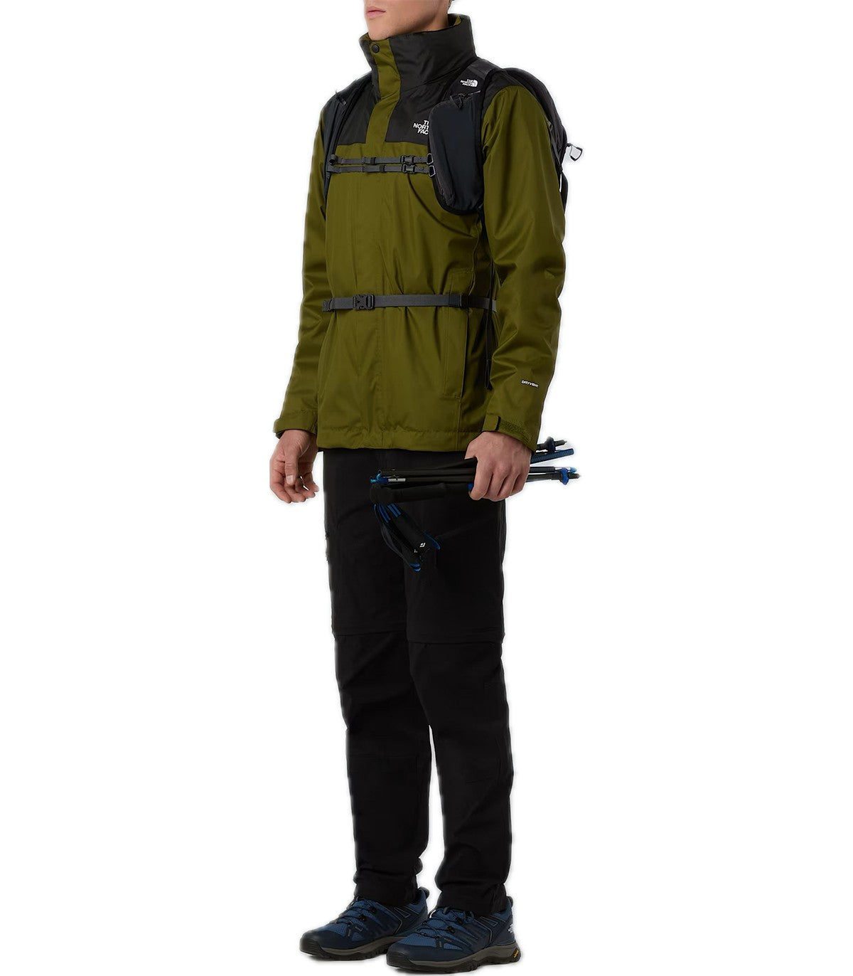 Giubbotto Uomo The North Face Evolve IIT