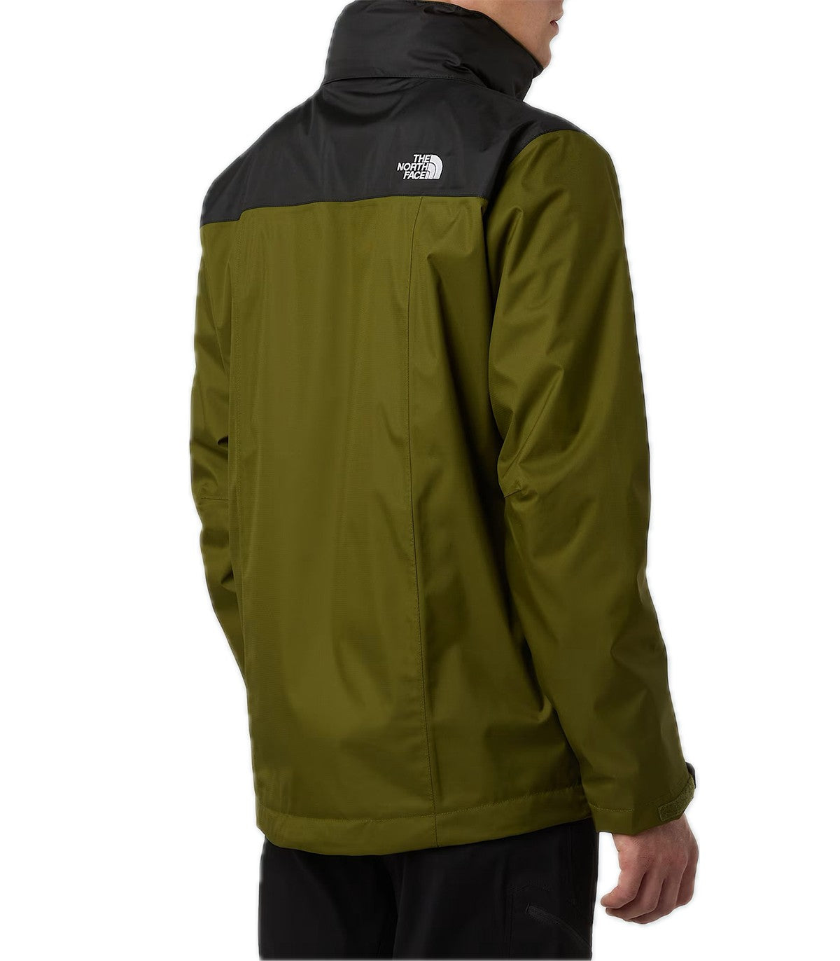 Giubbotto Uomo The North Face Evolve IIT