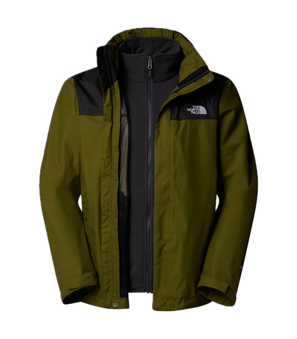 Giubbotto Uomo The North Face Evolve IIT