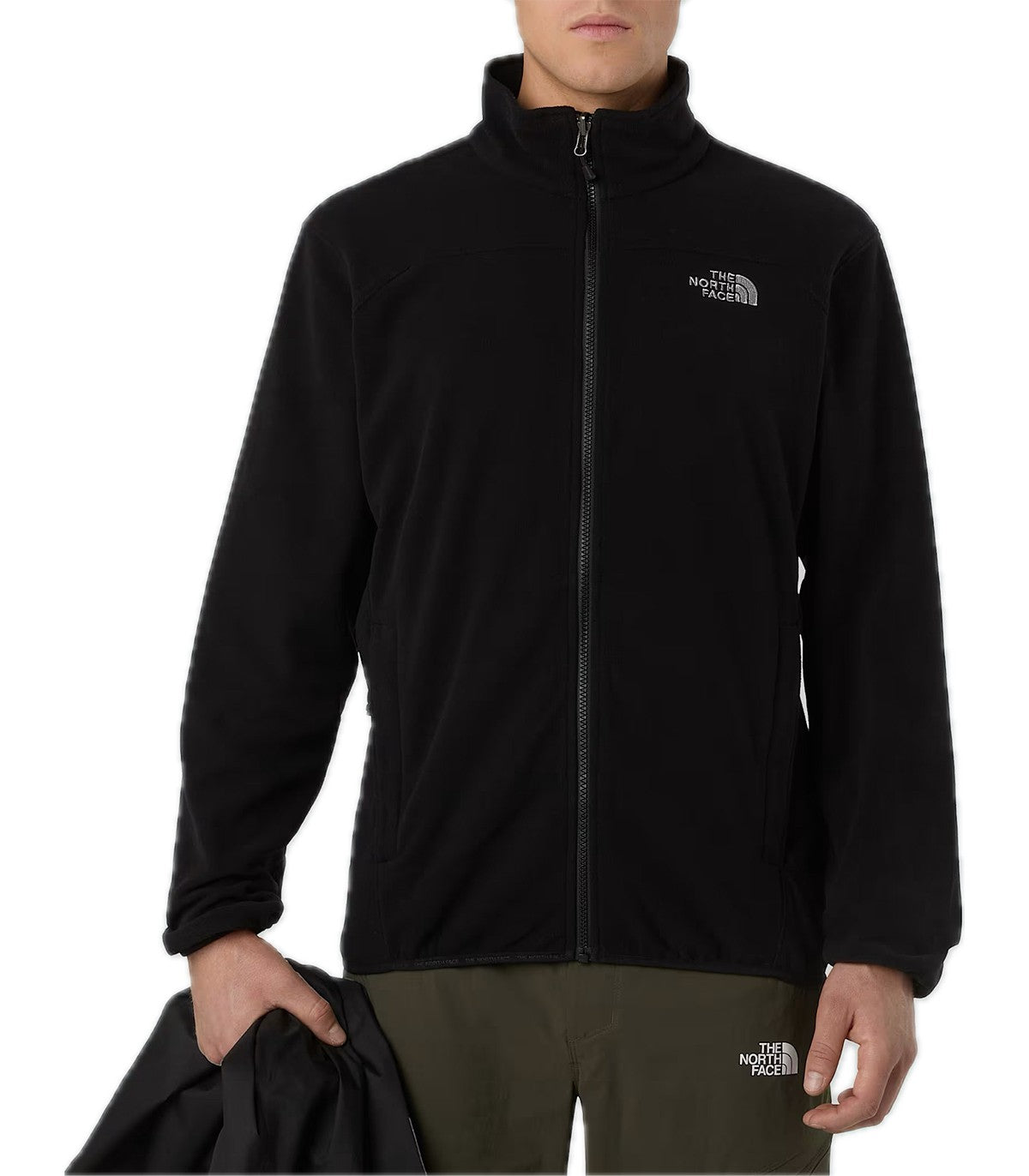 Giubbotto Uomo The North Face Evolve IIT