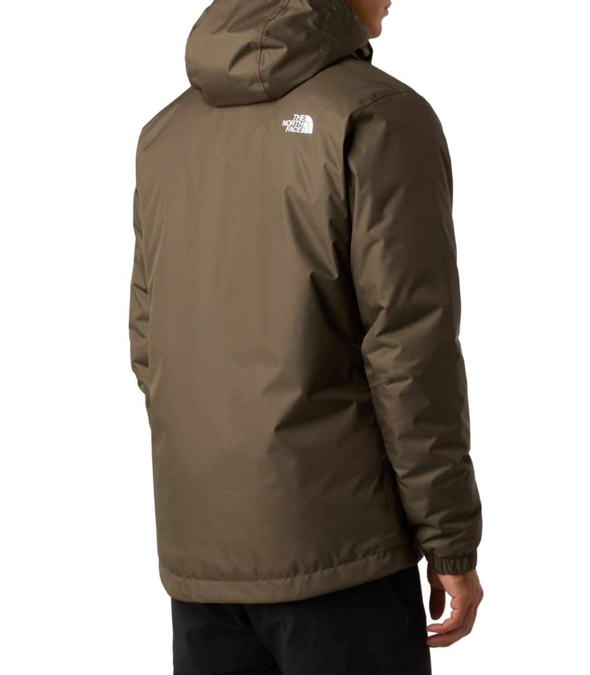 Giubbotto Uomo The North Face Quest INS