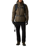 Giubbotto Uomo The North Face Quest INS
