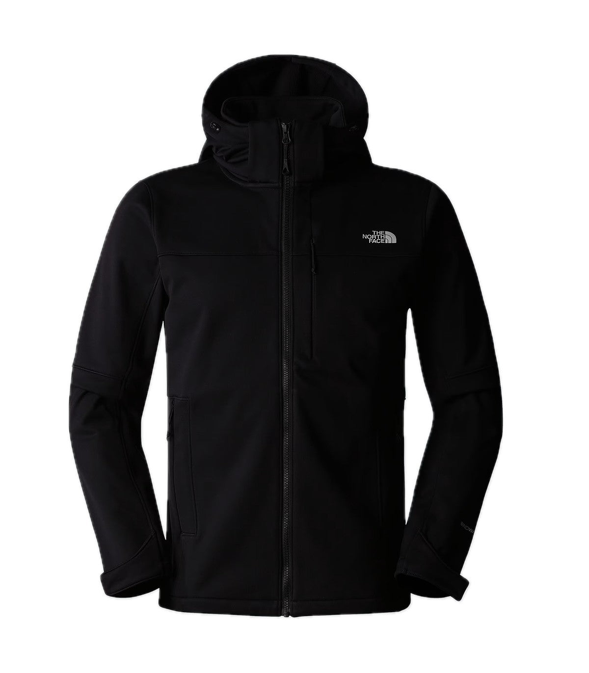 Giubbotto Uomo The North Face Diablo Sof