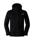 Giubbotto Uomo The North Face Diablo Sof