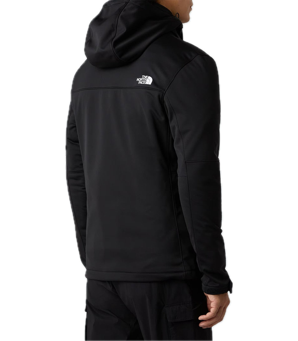 Giubbotto Uomo The North Face Diablo Sof