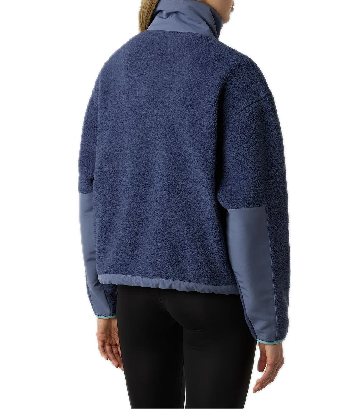Giacca di pile da donna The North Face Y