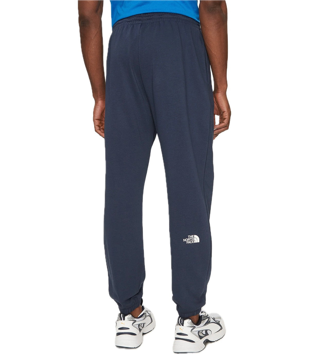 Pantaloni Tuta Uomo The North Face Simpe