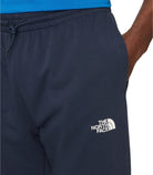 Pantaloni Tuta Uomo The North Face Simpe