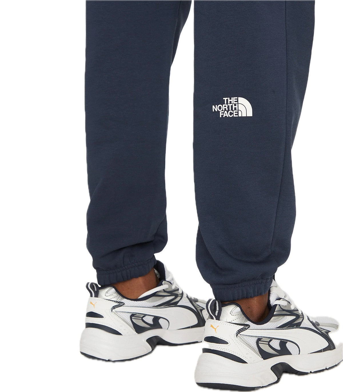 Pantaloni Tuta Uomo The North Face Simpe