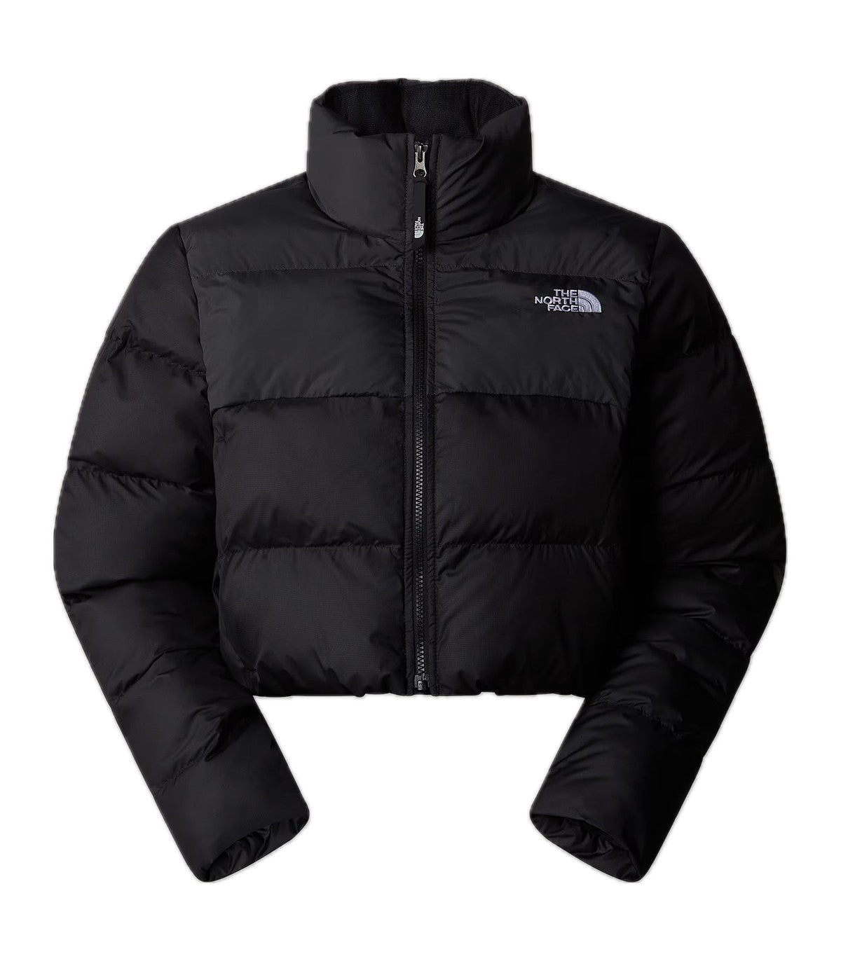 Piumino The North Face Saikuru Cropped