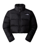 Piumino The North Face Saikuru Cropped