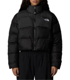 Piumino The North Face Saikuru Cropped