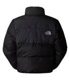 Piumino The North Face Saikuru Cropped