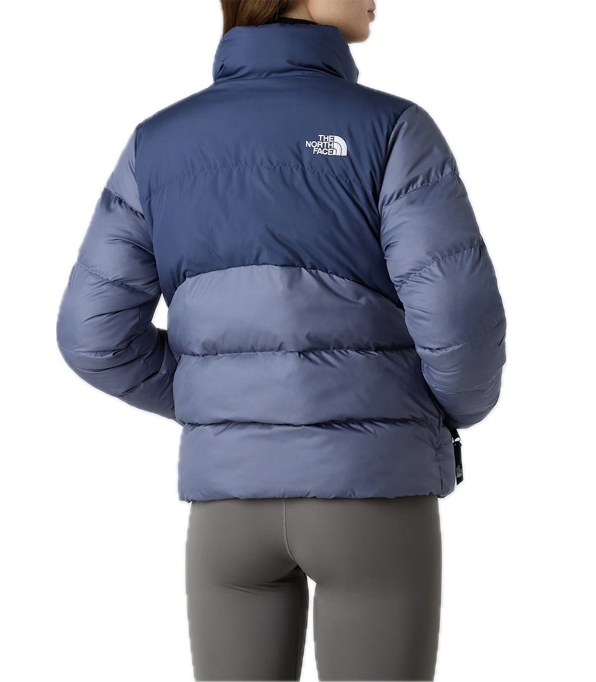 Piumino Donna The North Face Saikuru