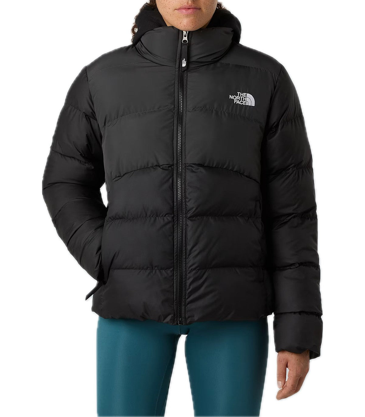 Piumino Donna The North Face Saikuru
