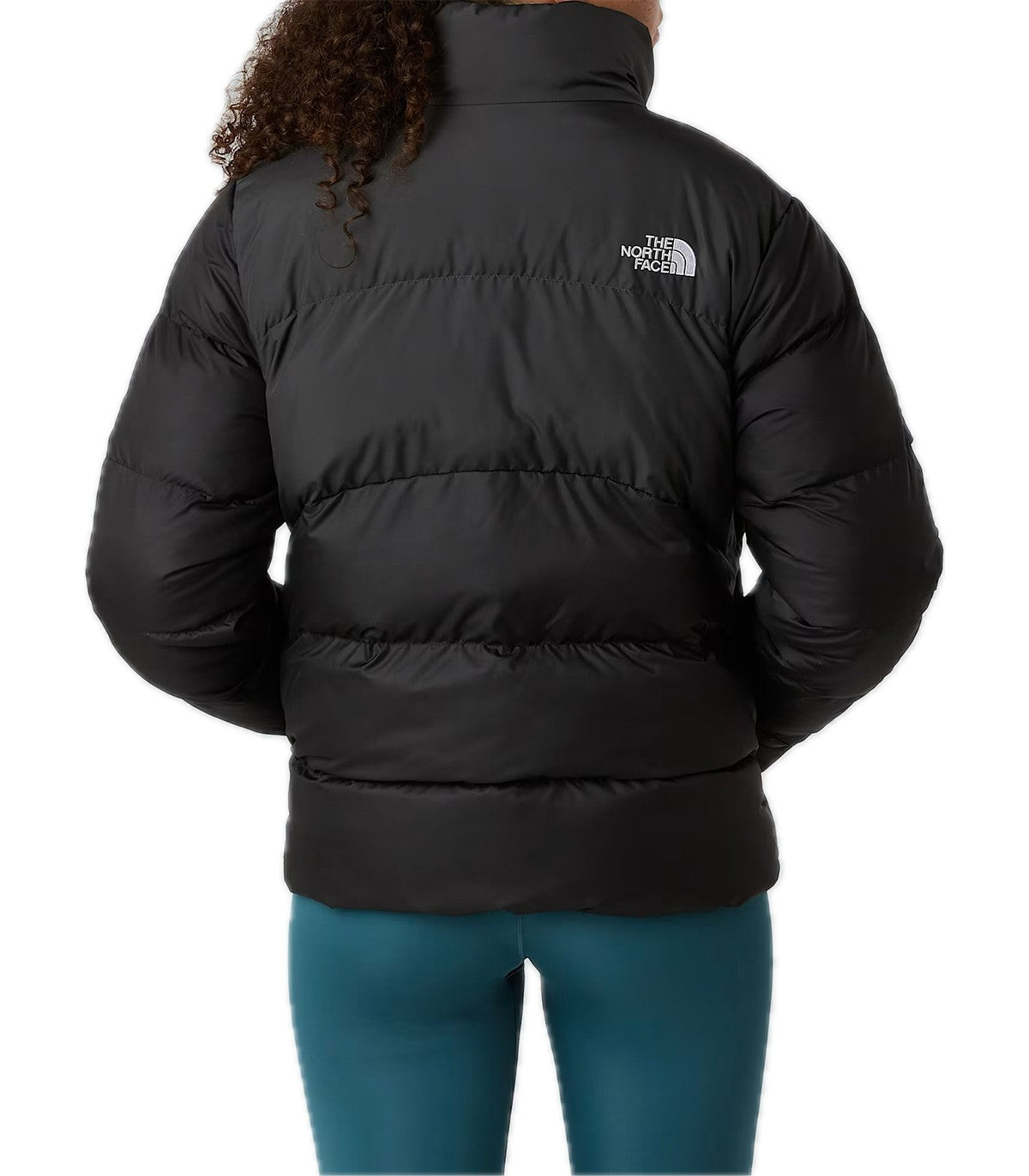 Piumino Donna The North Face Saikuru