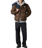 Piumino Uomo The North Face Saikuru