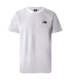 T-shirt Uomo The North Face Simple Dome
